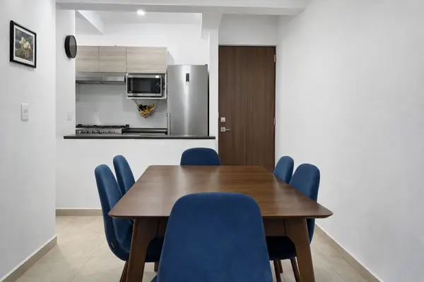 Departamento en venta en Los Cajones, Atizapán de Zaragoza — foto 3 de 10