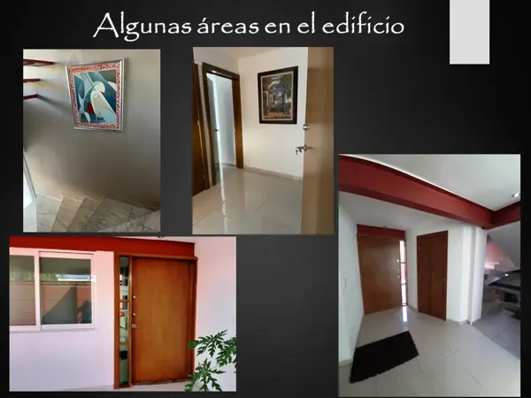 Departamento en renta en La Estancia, Zapopan — foto 3 de 10