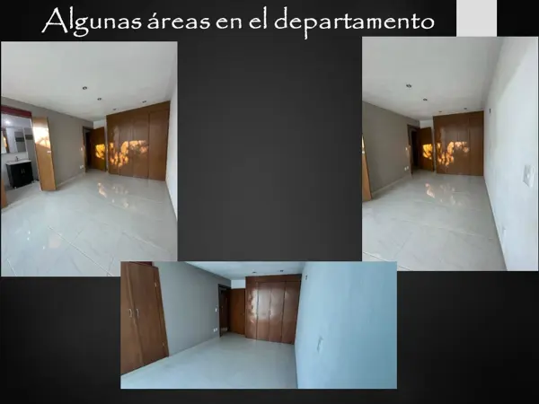 Departamento en renta en La Estancia, Zapopan — foto 2 de 10