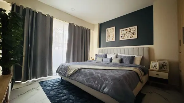 DEPARTAMENTO RESIDENCIAL EN PREVENTA | JILOTZINGO, EDO MEX