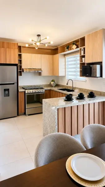Casa en venta en Los Viñedos, Torreón — foto 2 de 8