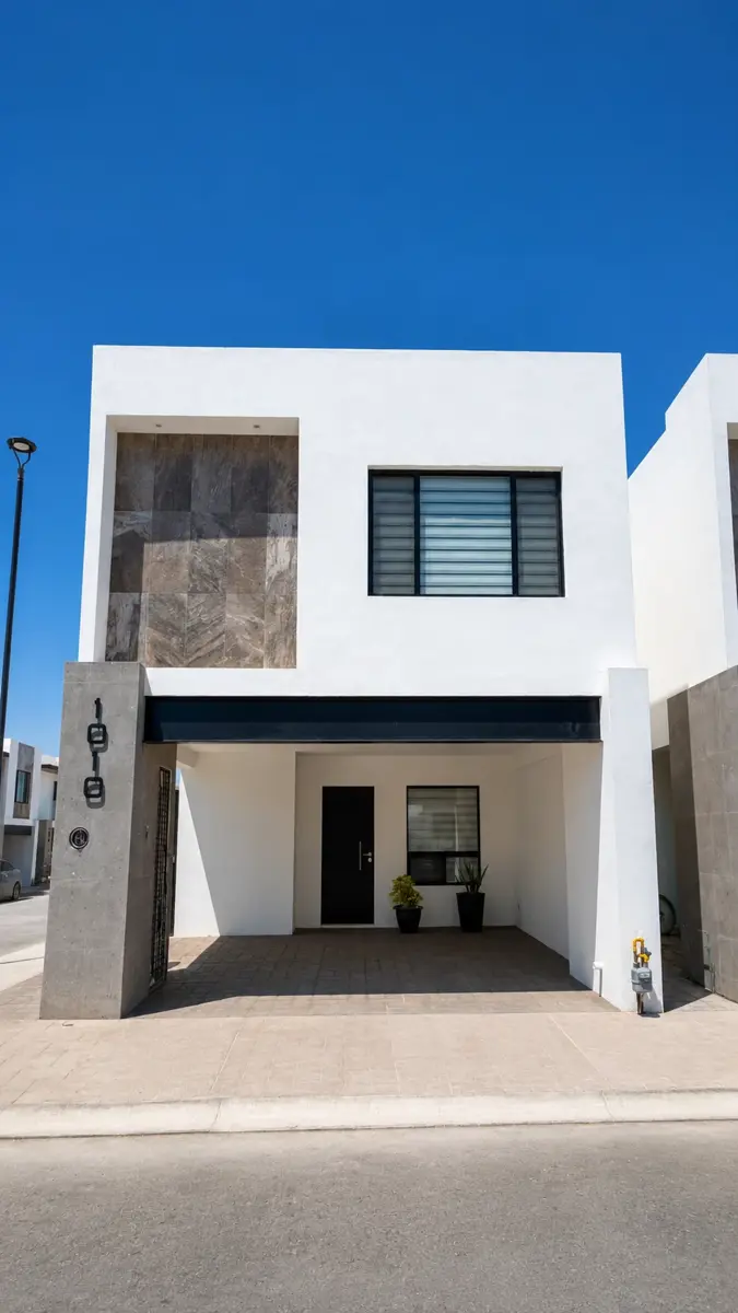 Casa en venta en Los Viñedos, Torreón — foto 1 de 8