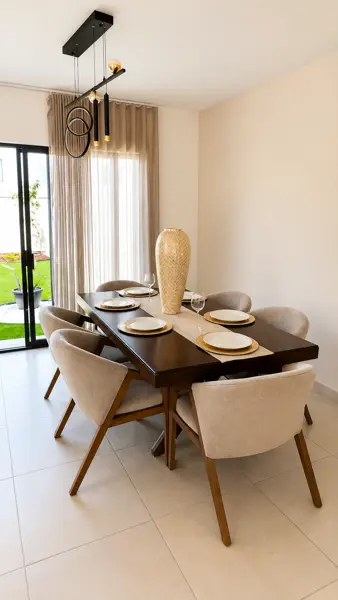 Casa en venta en Los Viñedos, Torreón — foto 3 de 8