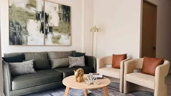 Departamento en venta en Santa Ana Jilotzingo, Jilotzingo — foto 3 de 12