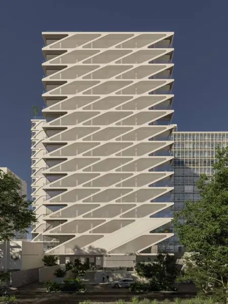 Departamento en venta en Polanco V Sección, Miguel Hidalgo — foto 3 de 10
