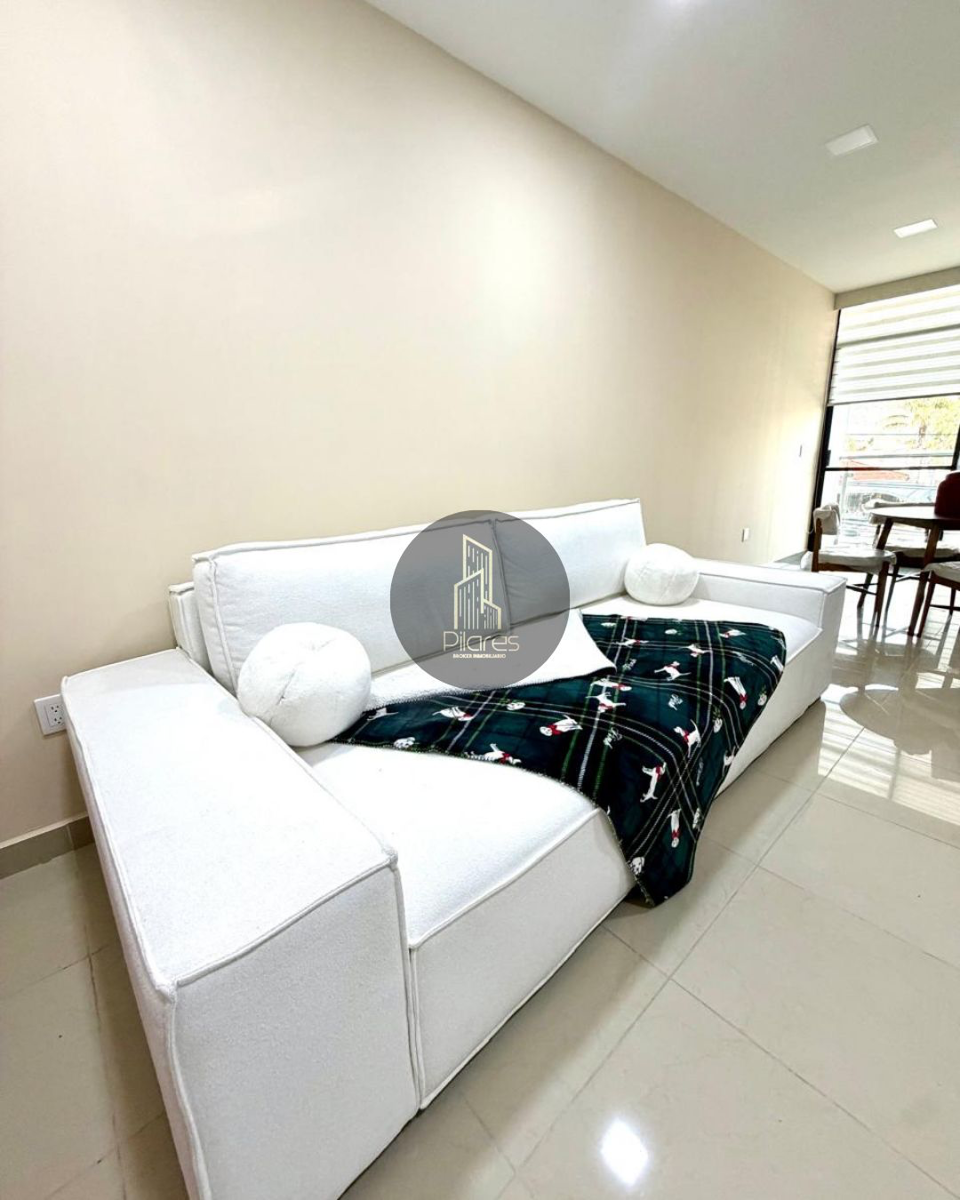 Departamento en renta en Valle de San Javier, Pachuca de Soto — foto 1 de 20