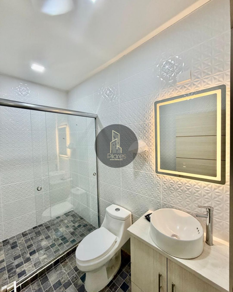 Departamento en renta en Valle de San Javier, Pachuca de Soto — foto 3 de 20