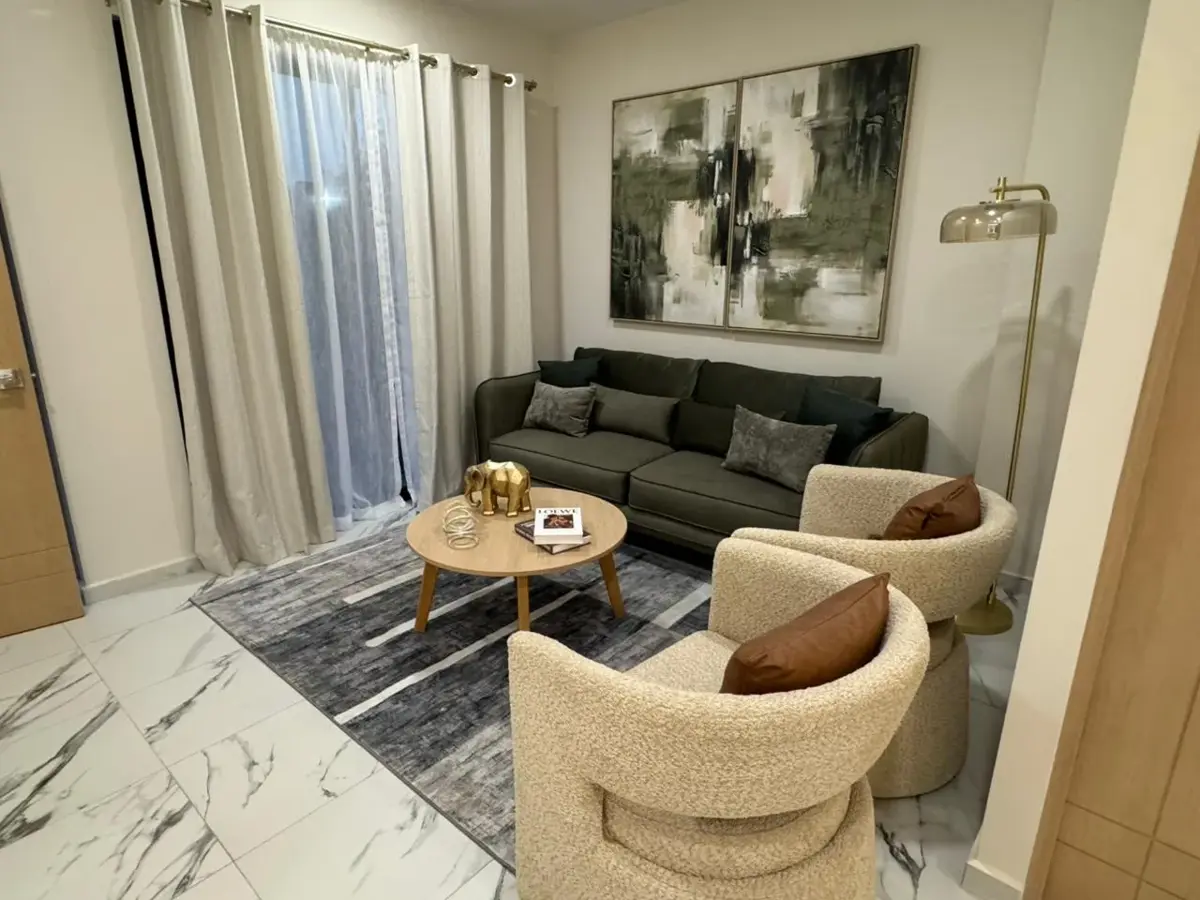 Departamento en venta en Santa Ana Jilotzingo, Jilotzingo — foto 1 de 15