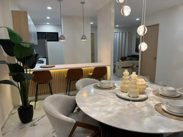 Departamento en venta en Santa Ana Jilotzingo, Jilotzingo — foto 2 de 15