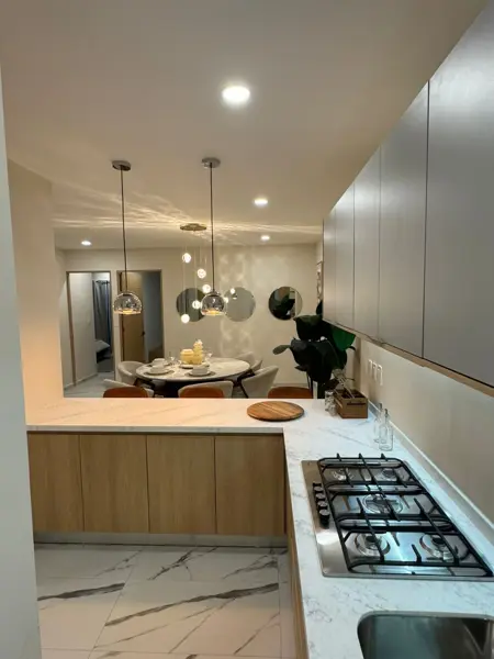 Departamento en venta en Santa Ana Jilotzingo, Jilotzingo — foto 3 de 15