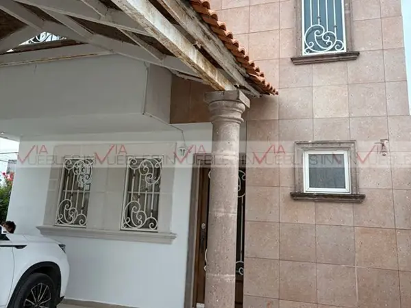 Casa en venta en Hacienda las Flores, Ciénega de Flores — foto 3 de 19
