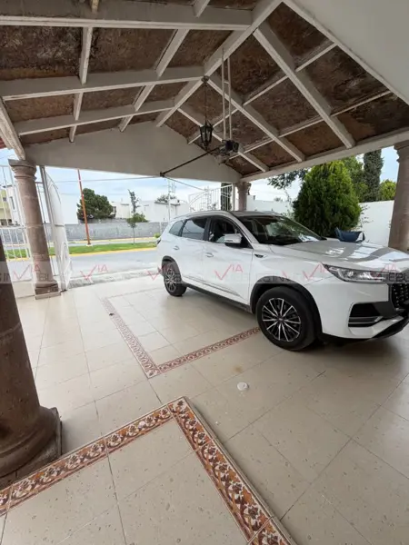 Casa en venta en Hacienda las Flores, Ciénega de Flores — foto 2 de 19