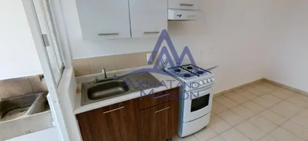 Departamento en venta en Santa Barbara, Azcapotzalco — foto 3 de 19