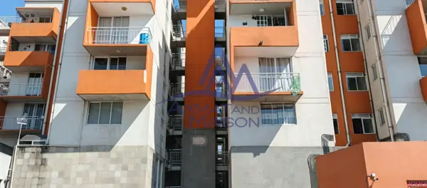 Departamento en venta en Santa Barbara, Azcapotzalco — foto 2 de 19