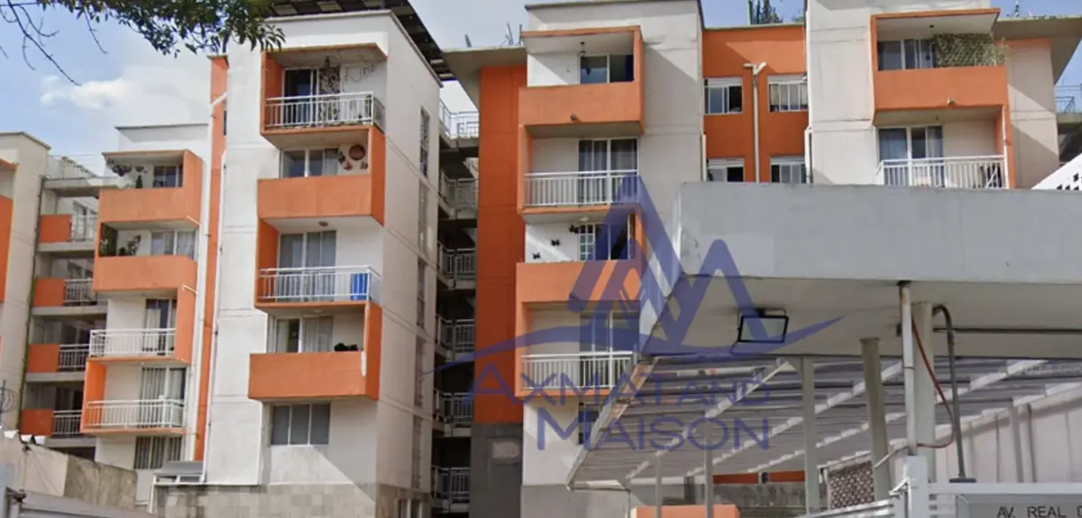 Departamento en venta en Santa Barbara, Azcapotzalco — foto 1 de 19