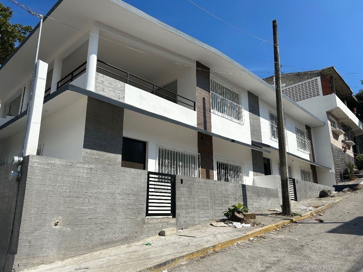 Departamento en venta en Revolucion, Boca del Río — foto 1 de 12