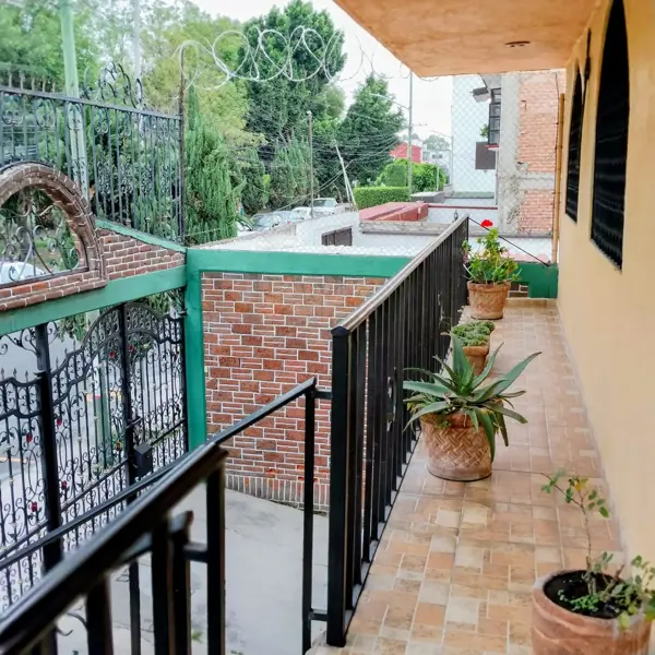 Casa en venta en Granjas Coapa, Tlalpan — foto 3 de 19
