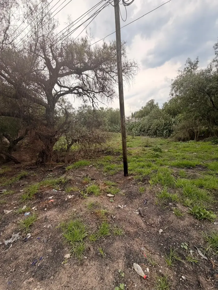 Terreno en venta en Apaxco de Ocampo Centro, Apaxco — foto 1 de 7