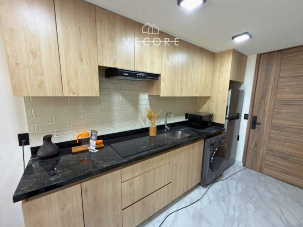 Departamento en venta en Jardines del Bosque Centro, Guadalajara — foto 2 de 13