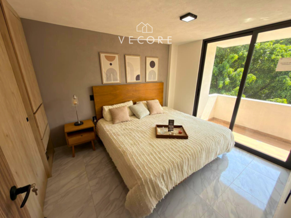 Departamento en venta en Jardines del Bosque Centro, Guadalajara — foto 3 de 13