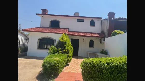 Casa en venta en Bosques del Lago, Cuautitlán Izcalli — foto 2 de 20
