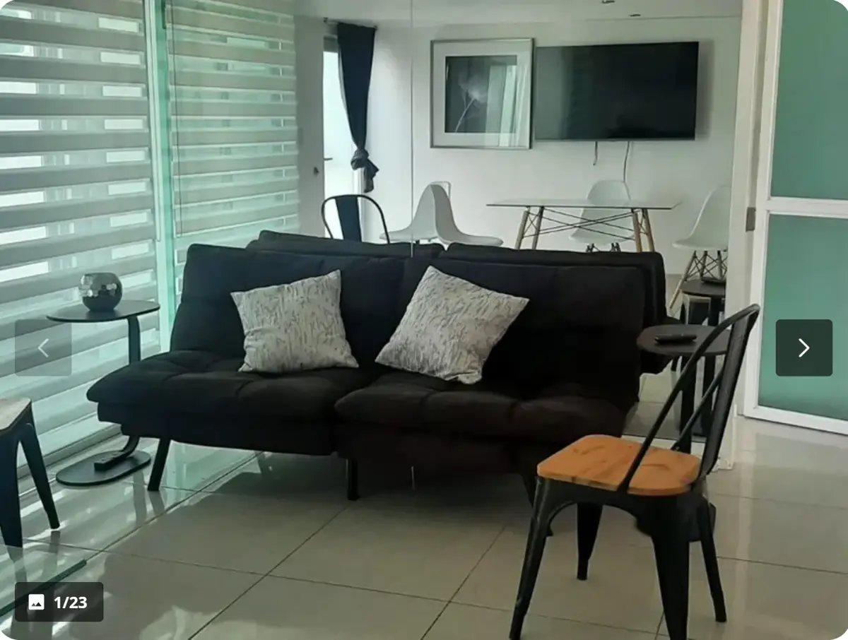 Departamento en renta en La Estancia, Zapopan — foto 1 de 18
