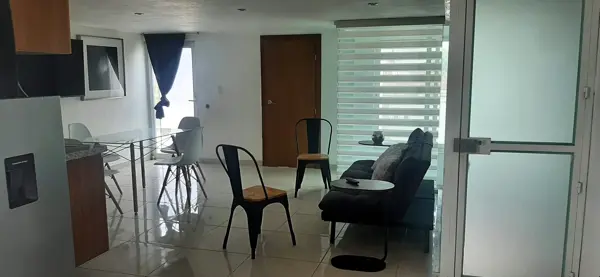 Departamento en renta en La Estancia, Zapopan — foto 3 de 18