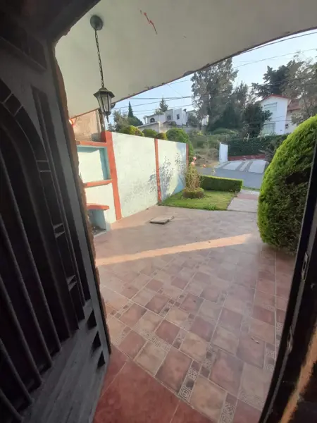 Casa en venta en Bosques del Lago, Cuautitlán Izcalli — foto 3 de 20
