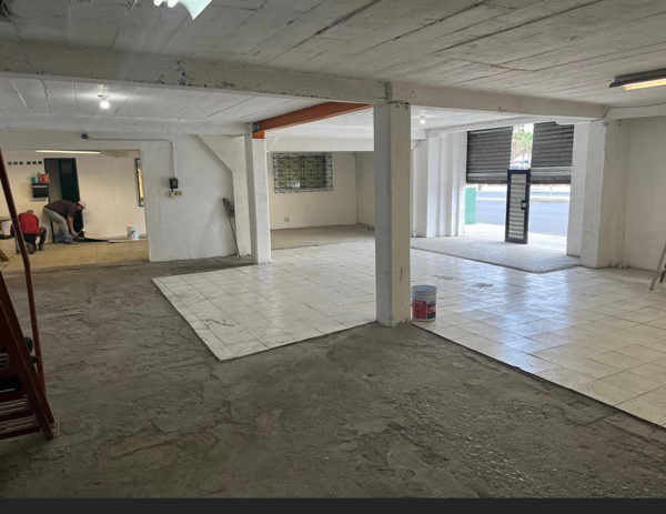 Bodega en renta en Del Prado, Monterrey — foto 2 de 7