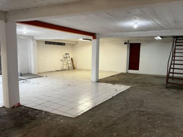 Bodega en renta en Del Prado, Monterrey — foto 3 de 7