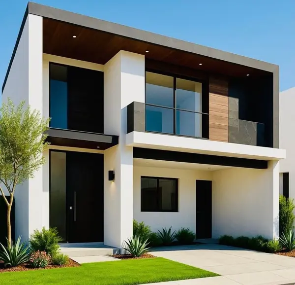 Casa en venta en Altozano la Nueva Laguna, Gómez Palacio — foto 2 de 7