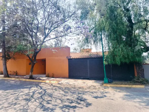 Casa en venta en Bosques de la Herradura, Huixquilucan — foto 2 de 30