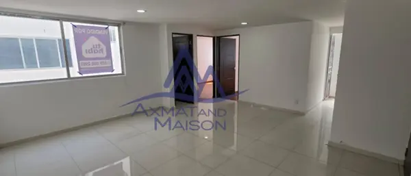 Departamento en venta en Agrícola Pantitlán, Iztacalco — foto 2 de 23