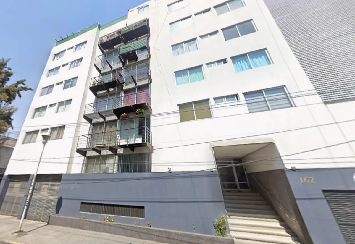 Departamento en venta en Agrícola Pantitlán, Iztacalco — foto 1 de 23