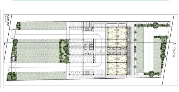 Departamento en venta en Temozon Norte, Mérida — foto 2 de 2