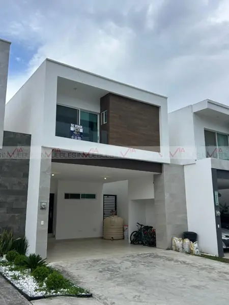 Casa en venta en El Barro, Monterrey — foto 2 de 15