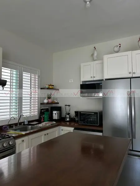 Casa en venta en El Barro, Monterrey — foto 3 de 15