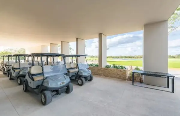 Terreno en venta en Tamanche, Mérida — foto 2 de 6