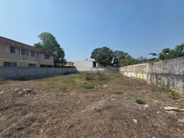 Terreno en venta en Jardin 20 de Noviembre, Ciudad Madero — foto 3 de 4