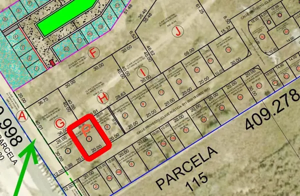 Terreno en venta en El Venadillo, Mazatlán — foto 2 de 8