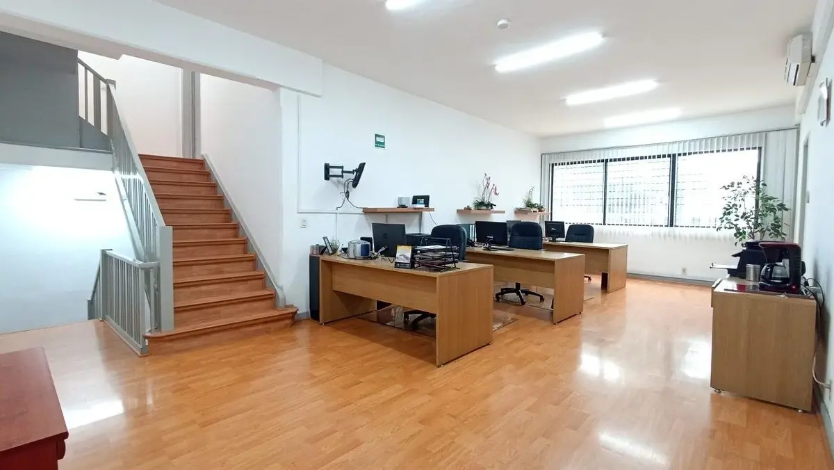 Edificio en venta en Anzures, Miguel Hidalgo — foto 1 de 11