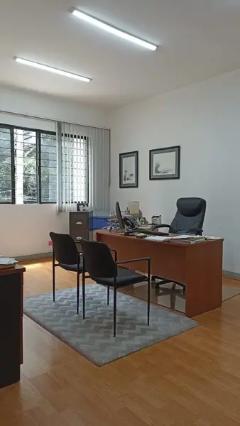 Edificio en venta en Anzures, Miguel Hidalgo — foto 2 de 11