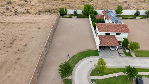 Terreno en venta en La Gran Vinícola, Gómez Palacio — foto 3 de 4