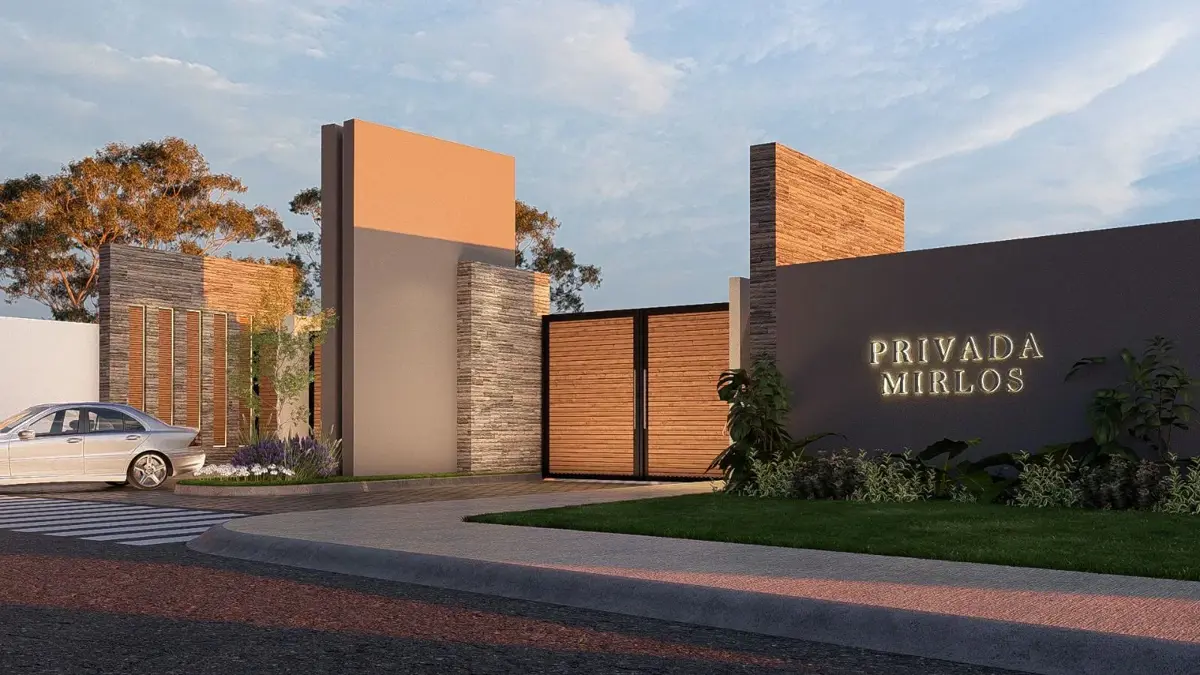 Terreno en venta en Lomas de Lourdes, Saltillo — foto 1 de 4