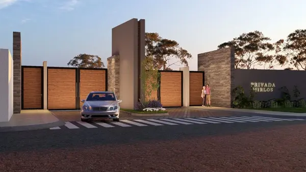 Terreno en venta en Lomas de Lourdes, Saltillo — foto 2 de 4