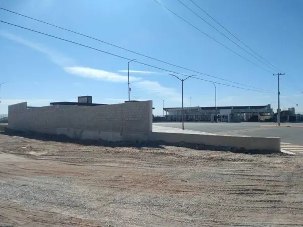 Terreno en renta en Ejido Ana, Torreón — foto 2 de 11