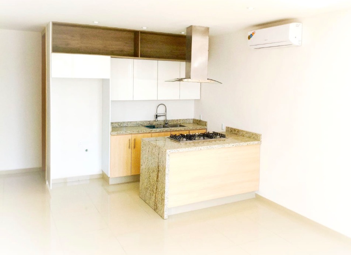 Departamento en renta en Torreon Centro, Torreón — foto 1 de 9