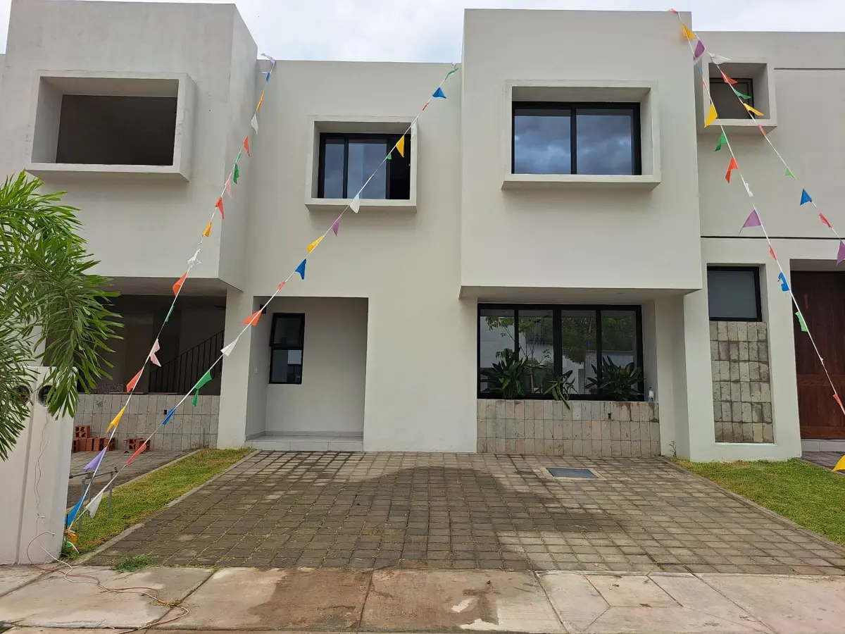 Casa en venta en Árbol de Agua, Manzanillo — foto 1 de 14