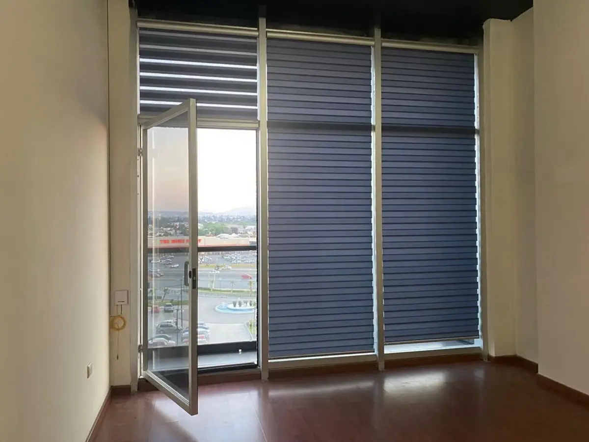 Oficina en renta en Los Doctores, Saltillo — foto 1 de 4