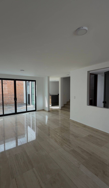 Casa en venta en Arboledas de San Javier, Pachuca de Soto — foto 3 de 9